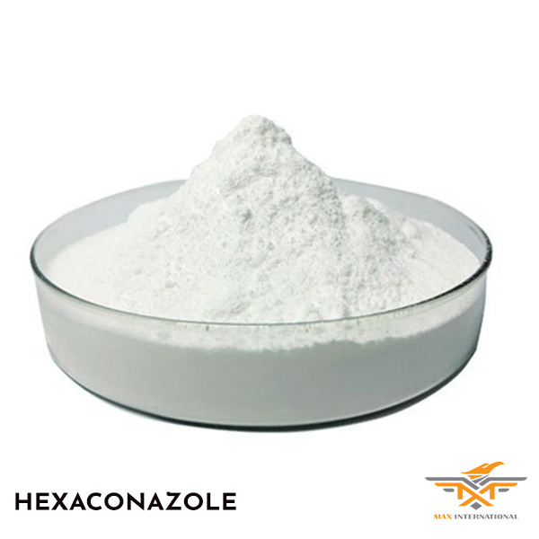 HEXACONAZOLE