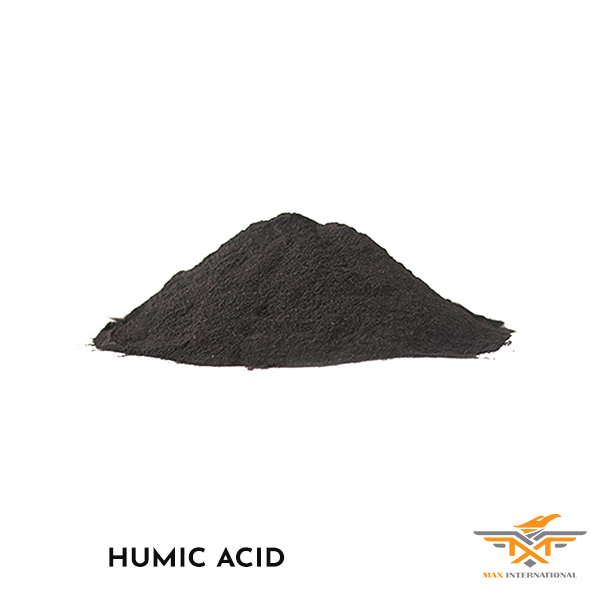 HUMIC ACID